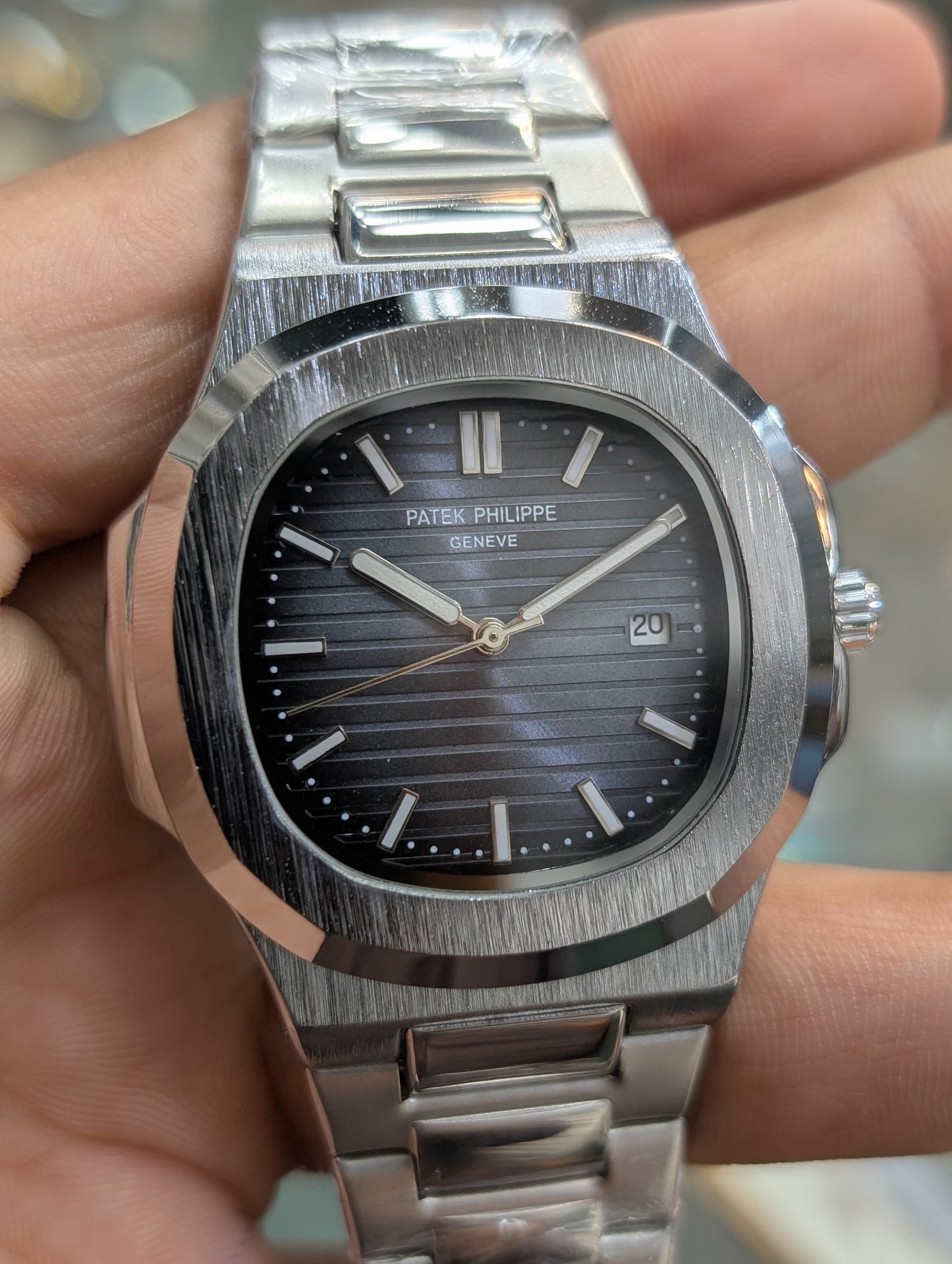 The Classic Mariner: Timeless Elegance for the Modern Man πβ¨