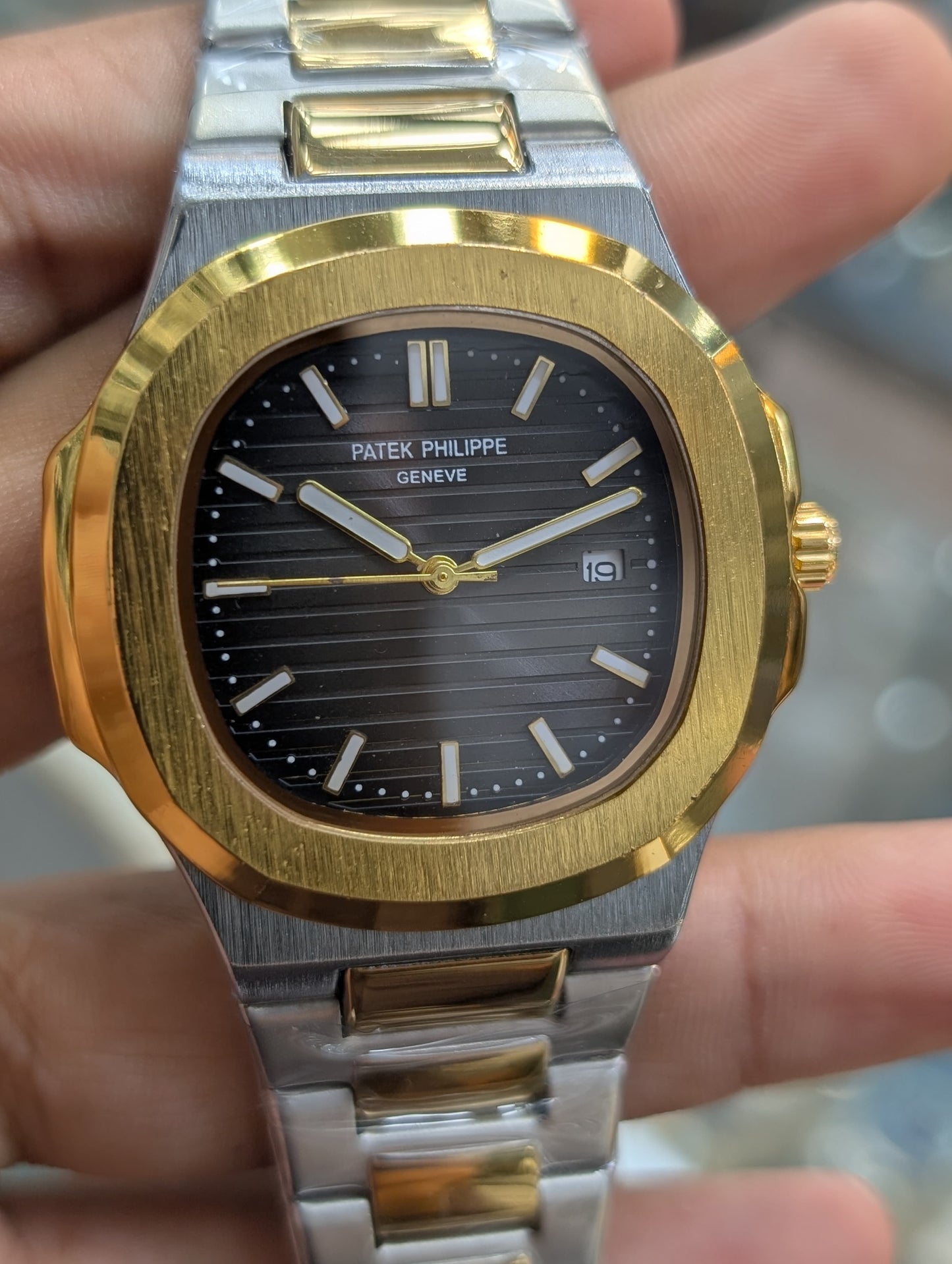 The Classic Mariner: Timeless Elegance for the Modern Man πβ¨