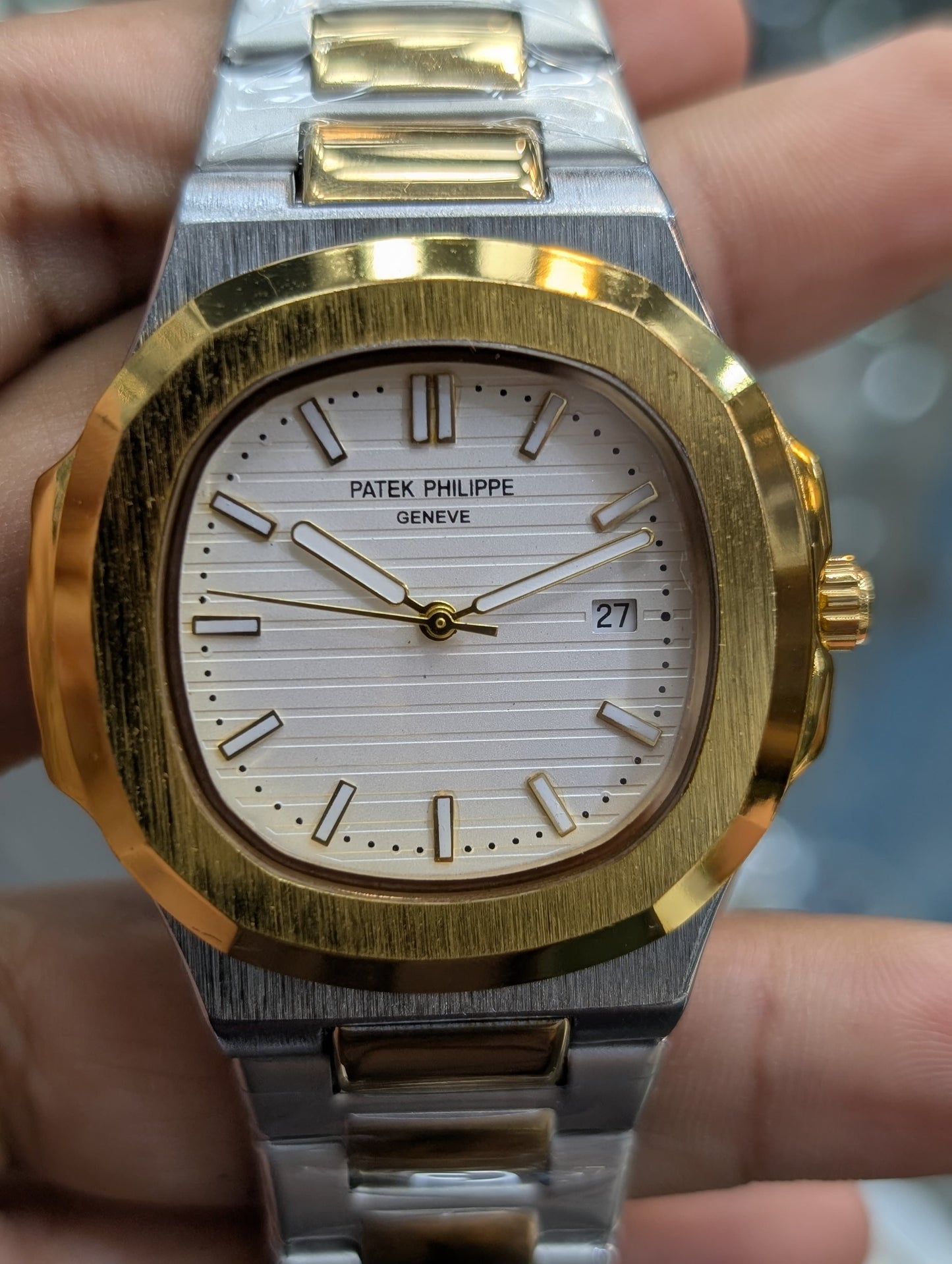 The Classic Mariner: Timeless Elegance for the Modern Man πβ¨