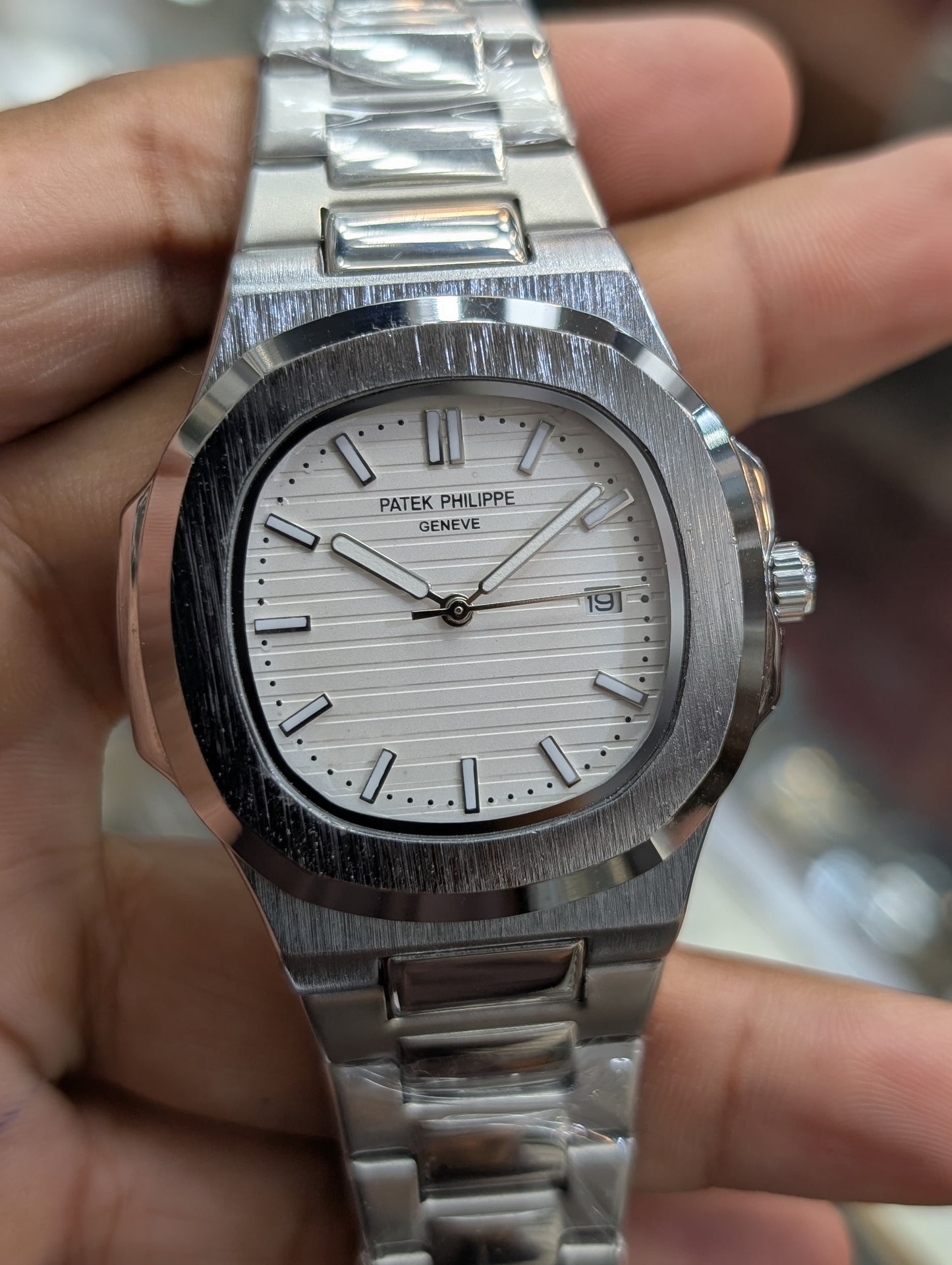 The Classic Mariner: Timeless Elegance for the Modern Man πβ¨