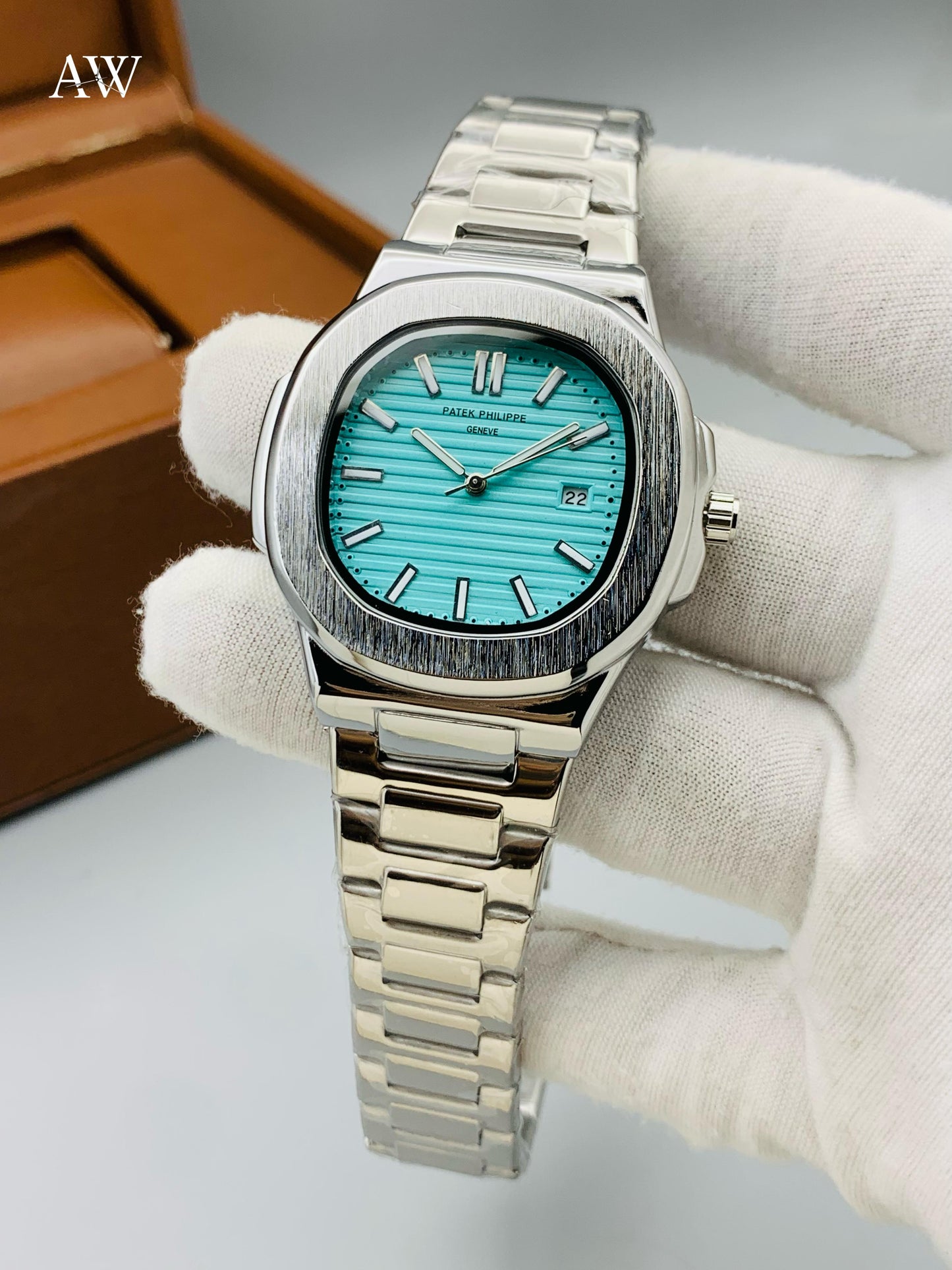 Nautilus – Luxury Redefined