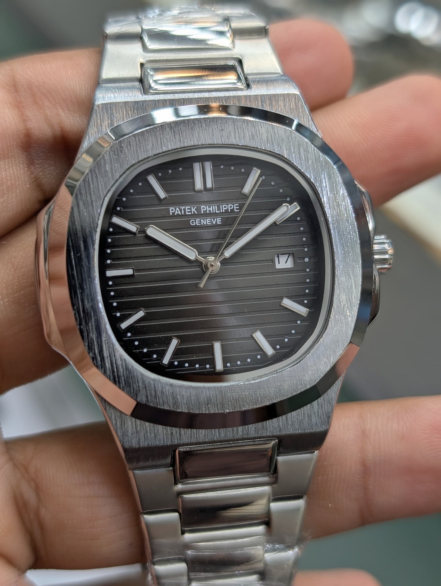 The Classic Mariner: Timeless Elegance for the Modern Man πβ¨