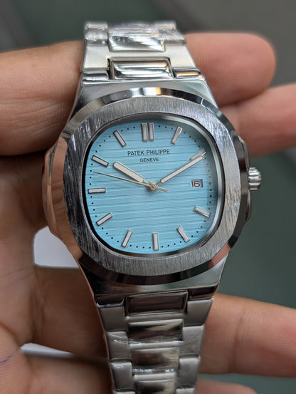 The Classic Mariner: Timeless Elegance for the Modern Man 🌊✨