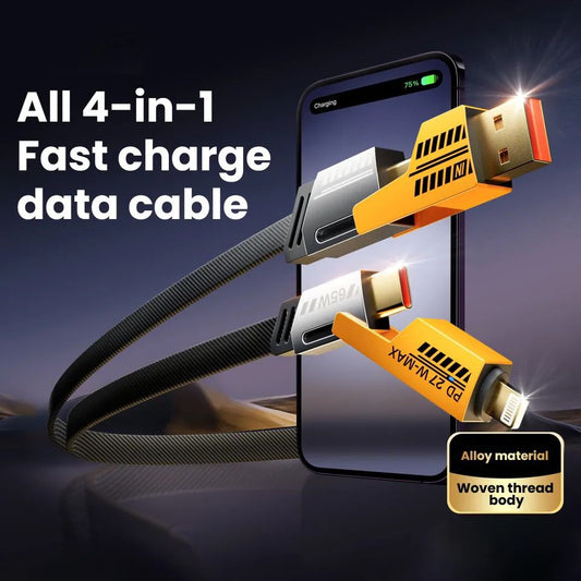 Now charge your phone fast⚡⚡⚡