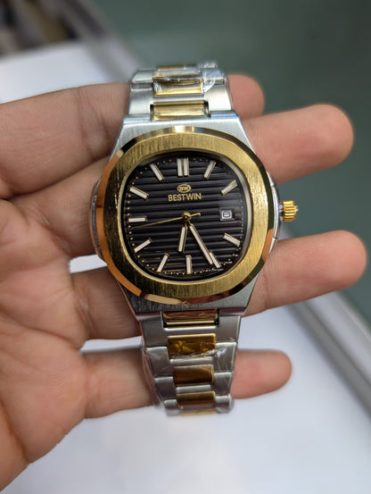 BESTWIN Horizon: Master Your Time, Own Your Style 🚀✨