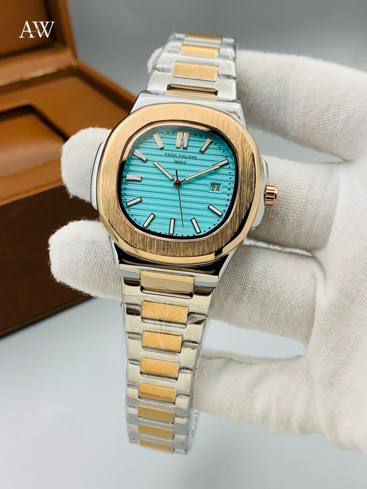 Nautilus – Luxury Redefined