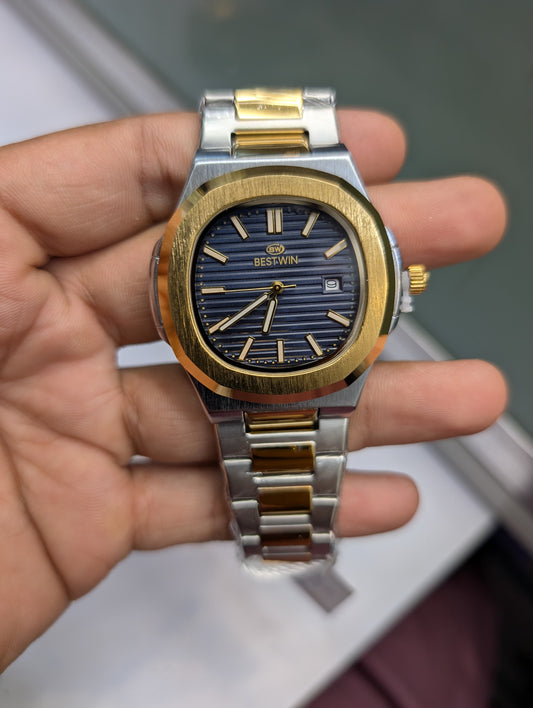 BESTWIN Horizon: Master Your Time, Own Your Style 🚀✨