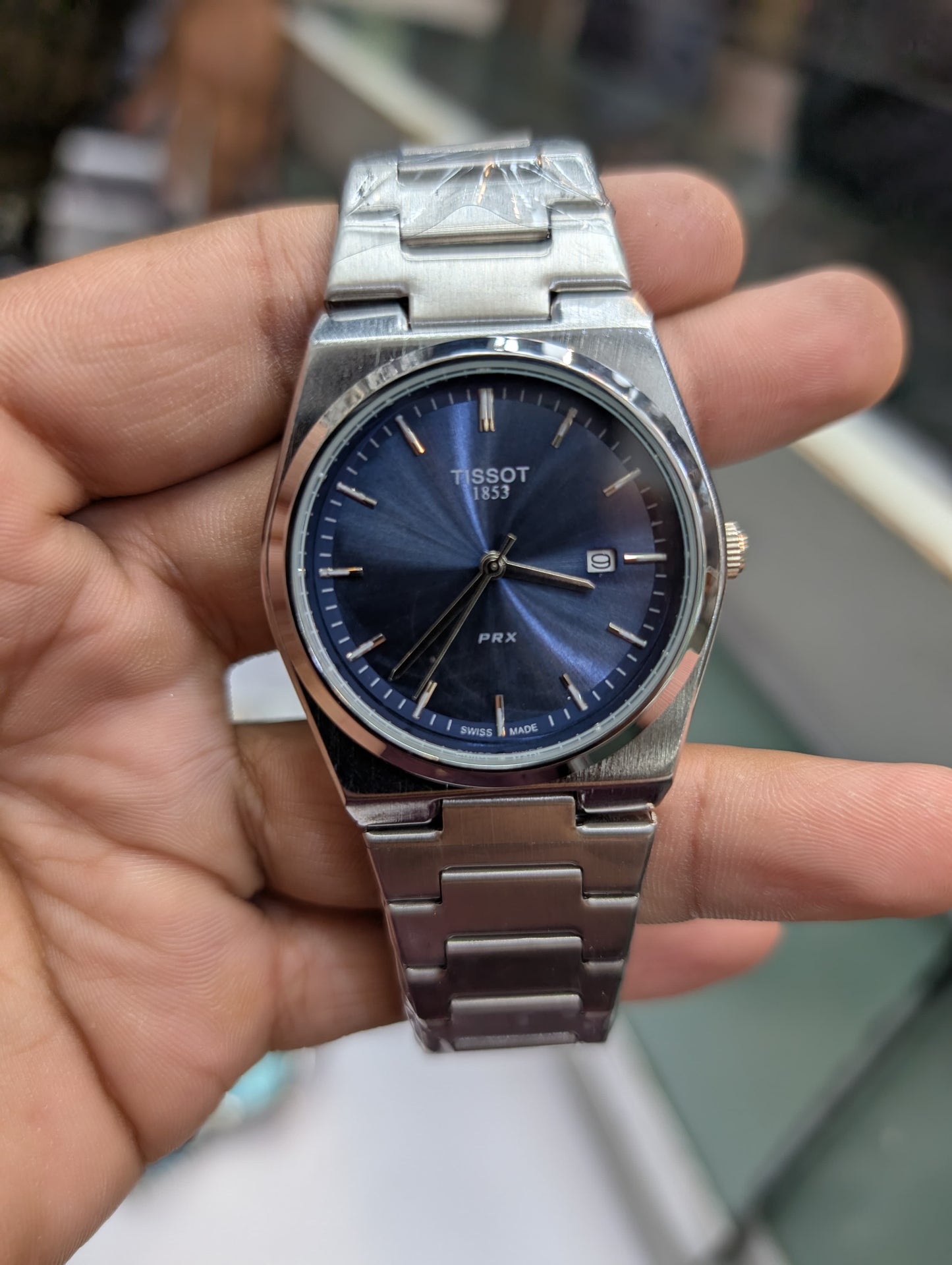TISSOT PRX: The Icon of the 70s, Reimagined for Today 🕺✨