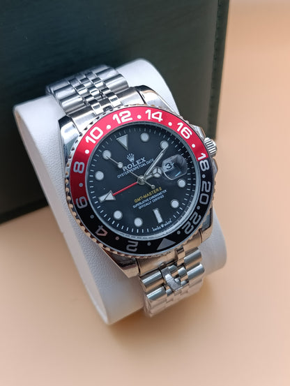 Luxury Redefined: Rolex GMT-Master II 2025