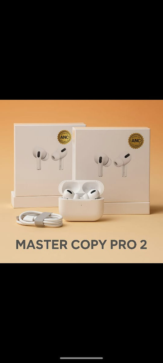 🎧✨ AirPods Pro 2 – Next-Level Sound, Ultimate Freedom! 🔥🌈