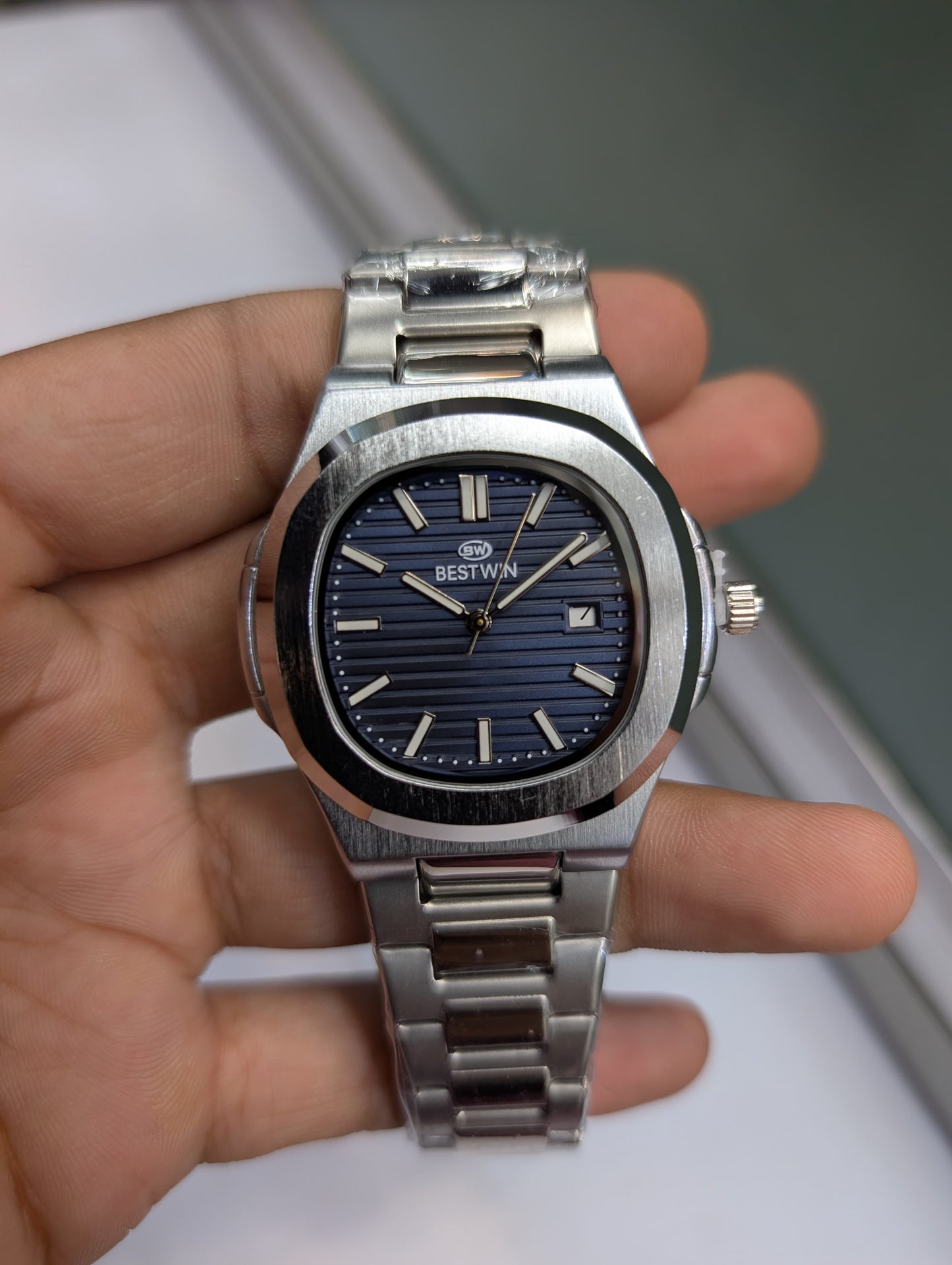 BESTWIN Horizon: Master Your Time, Own Your Style 🚀✨