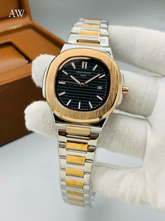Nautilus – Luxury Redefined
