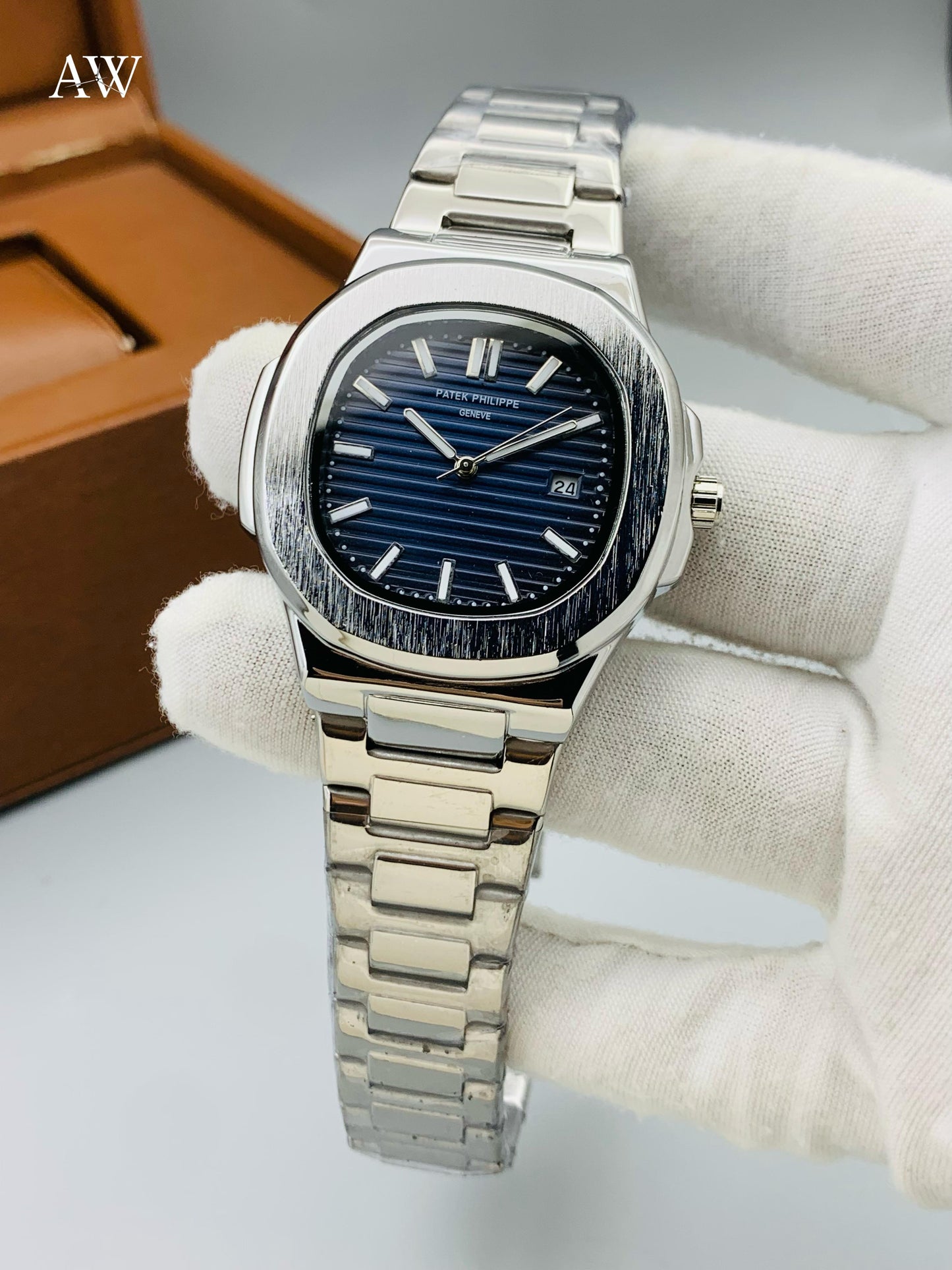 Nautilus – Luxury Redefined