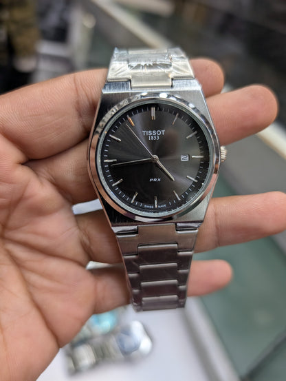 TISSOT PRX: The Icon of the 70s, Reimagined for Today 🕺✨