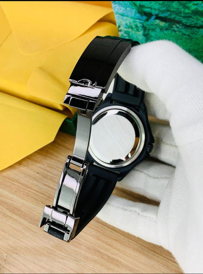 Rolex Yacht-Master – Elegance at Sea