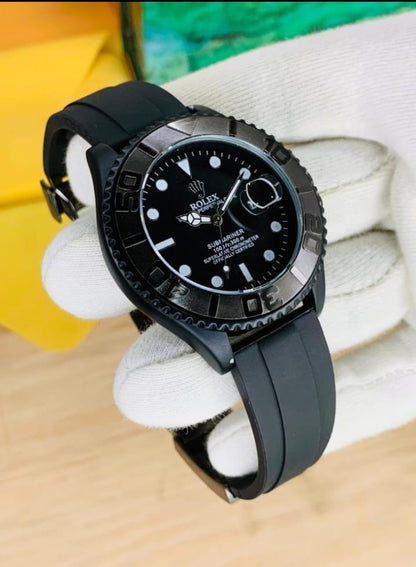 Rolex Yacht-Master – Elegance at Sea