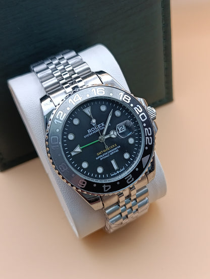 Luxury Redefined: Rolex GMT-Master II 2025