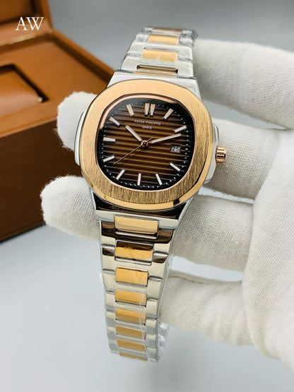 Nautilus – Luxury Redefined