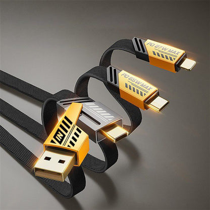 Now charge your phone fast⚡⚡⚡